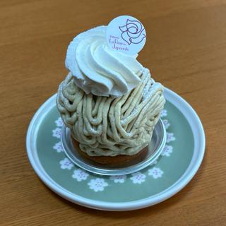 ワグリ(ラ・ローズ・ジャポネ （La Rose des Japonais）)