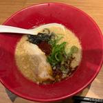 赤丸新味(一風堂 亀有店)