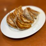 元祖焼餃子(大阪王将 西葛西店)