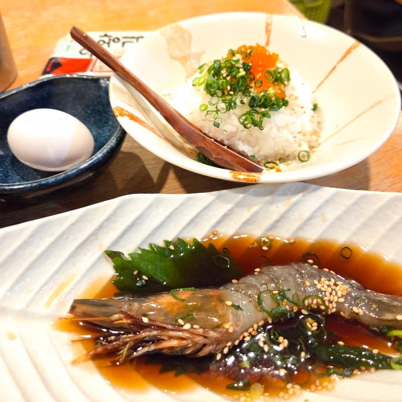 カウジャンセウ(笑うだるま 大手門店)