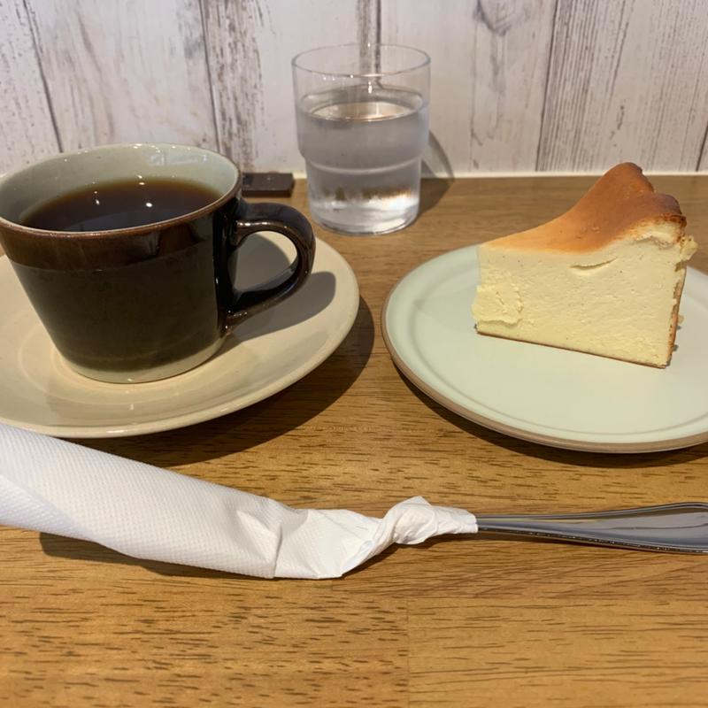 (上板橋珈琲焙煎所)