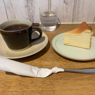 (上板橋珈琲焙煎所)