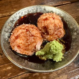 生つくね(ダテダチ)