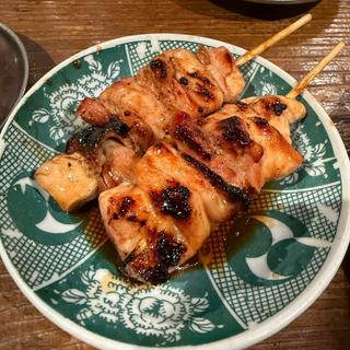 モモタレ(ダテダチ)