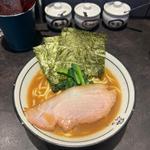 らーめん(らーめん飛粋)