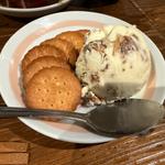 いちじくバター