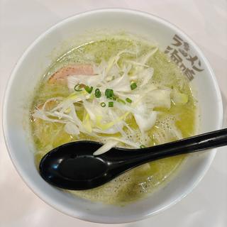 ラーメンジェノバ(ラーメン海鳴 福岡空港店)