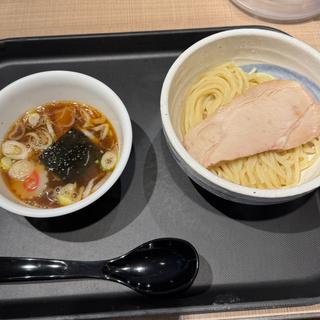 もりそば(小盛)(羽田 大勝軒)