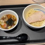 もりそば(小盛)