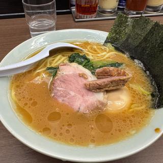 らーめん(ラーメン吉田屋 門前仲町店)