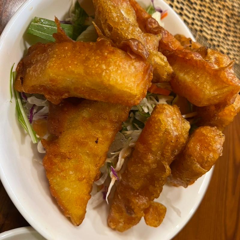 (ゴールデンバガン)