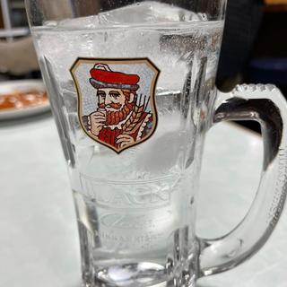 樽ハイサワー(千鳥)