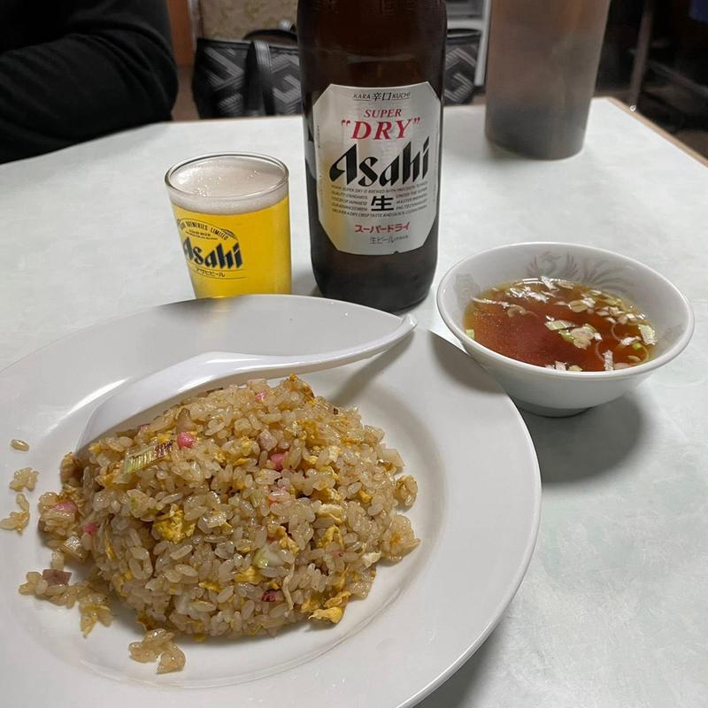 チャーハン(千鳥)