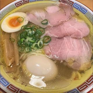 はまんどラーメン