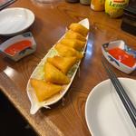 とうふの揚げ物（トーフジョー）