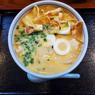 ココナッツラーメン