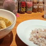 ベーシックポトフカレー（あらびき豚ミンチ）