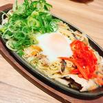 博多焼きラーメン