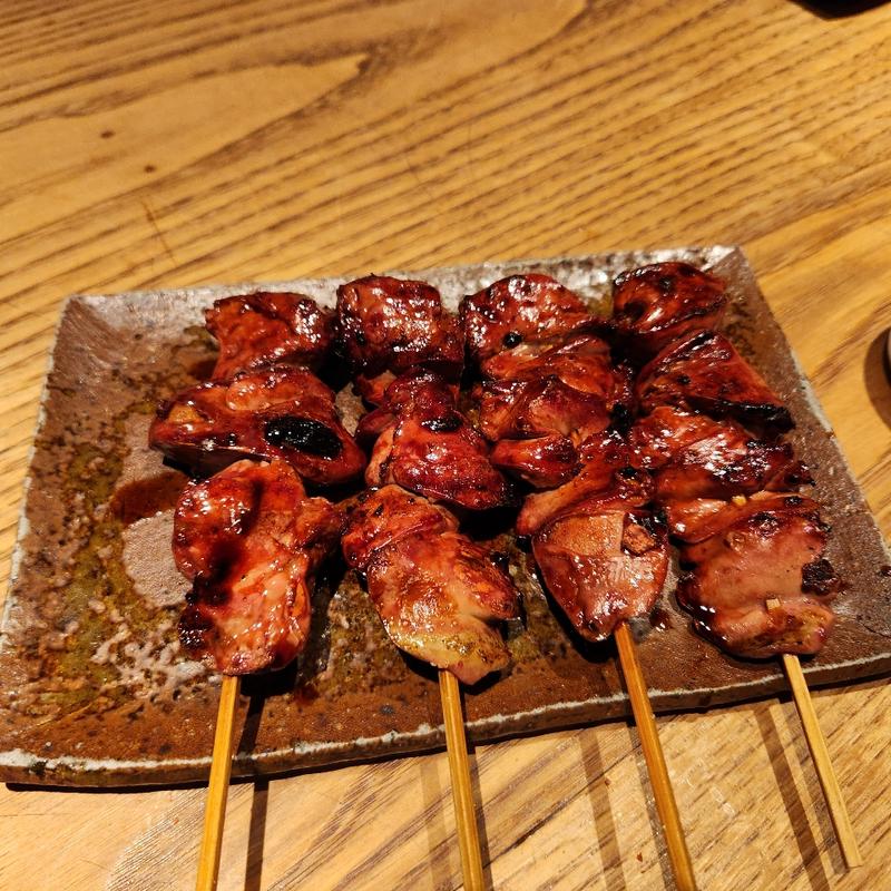 (やき鳥よし田 （【旧店名】やきとり大吉 正蓮寺店）)