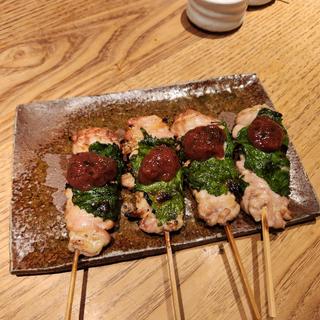 (やき鳥よし田 （【旧店名】やきとり大吉 正蓮寺店）)