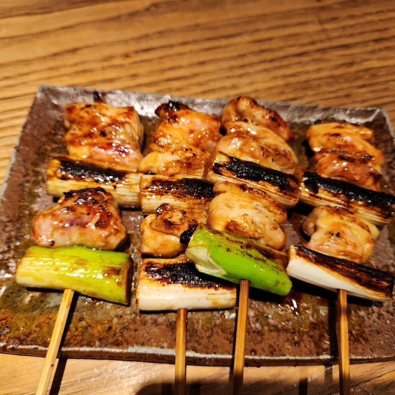 (やき鳥よし田 （【旧店名】やきとり大吉 正蓮寺店）)