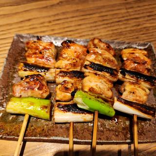 (やき鳥よし田 （【旧店名】やきとり大吉 正蓮寺店）)