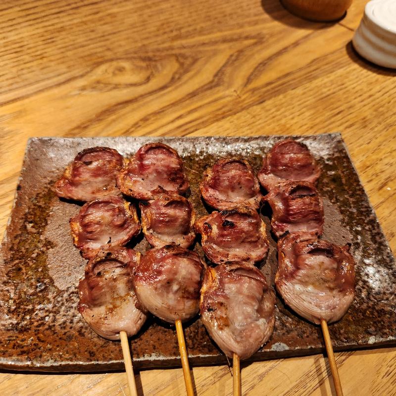 (やき鳥よし田 （【旧店名】やきとり大吉 正蓮寺店）)