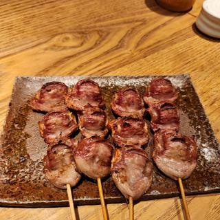 (やき鳥よし田 （【旧店名】やきとり大吉 正蓮寺店）)