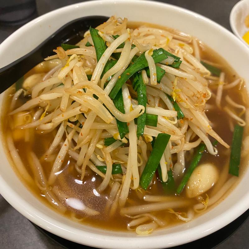 ベトコンラーメン(ベトコンラーメン 新京 守山店)