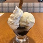 珈琲ゼリー(ジョイフル 白井店)