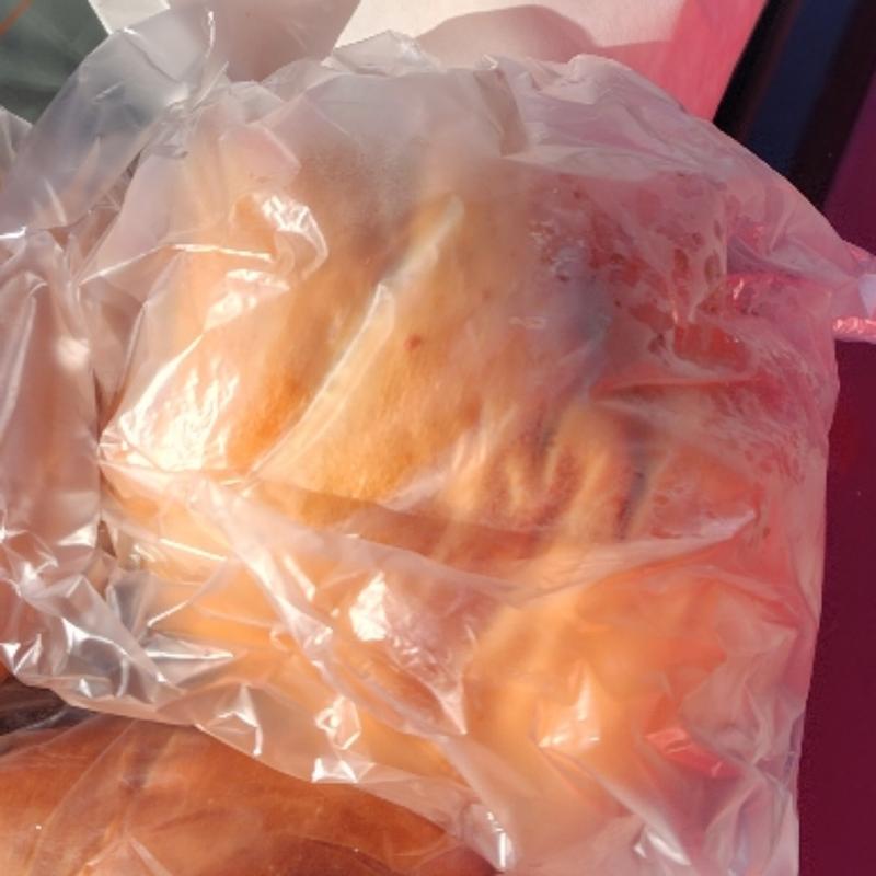 塩パン(考えた人すごいわ ブレッドパーク名取)