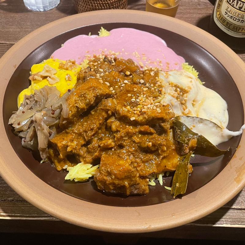 (シャンカラ堂)