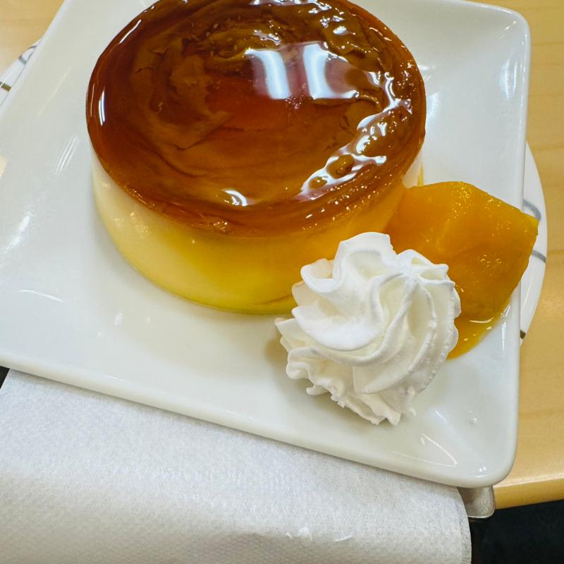 昭和プリン(活鮮 船尾店)