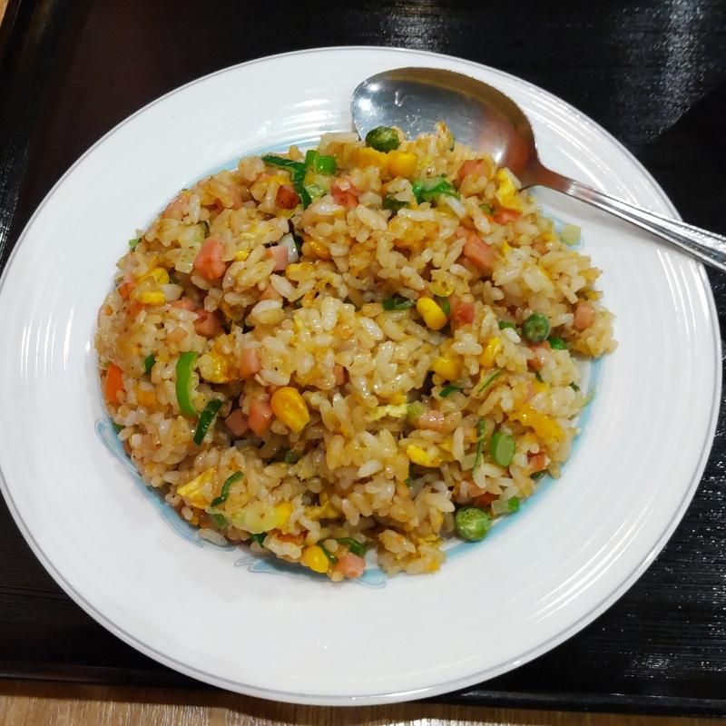 五目炒飯(和記食坊)