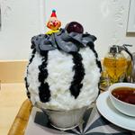 ブラックピエロ