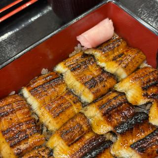 あなごめし(あなごめし 大和屋)