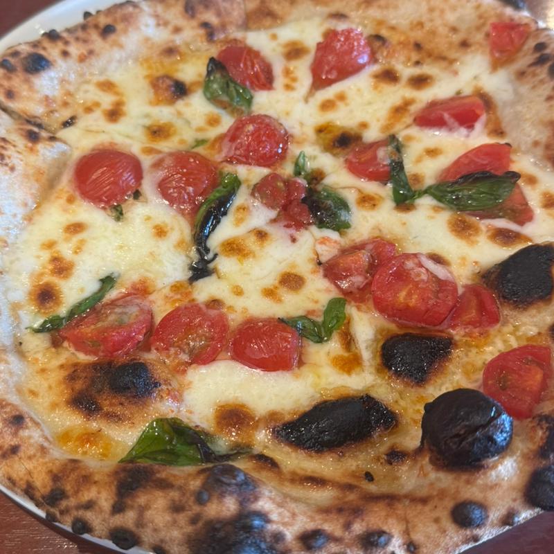 マルゲリータ ビアンカ(シャレード （CHARADE）)