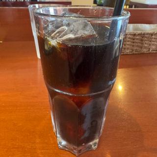 アイスコーヒー(シャレード （CHARADE）)