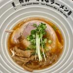 WITCHI'S RED(世界一暇なラーメン屋 元町店)