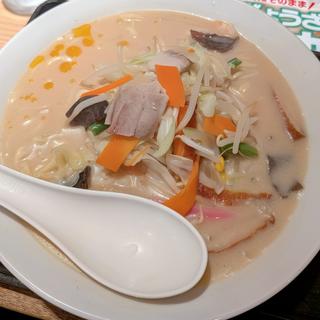 長崎ちゃんぽん