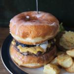 ルーサーバーガー