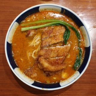 ぱいこうだんだんめん