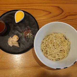 あぶらそば(らーめんかねかつ)