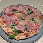 プロシュット(400℃ PIZZA TOKYO (KAGURAZAKA))