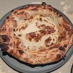 FNT(400℃ PIZZA TOKYO (KAGURAZAKA))