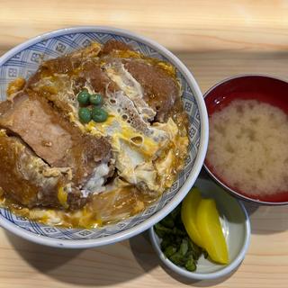 カツ丼