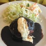 プクプク亭特製ハンバーグ　170g(プクプク亭 )