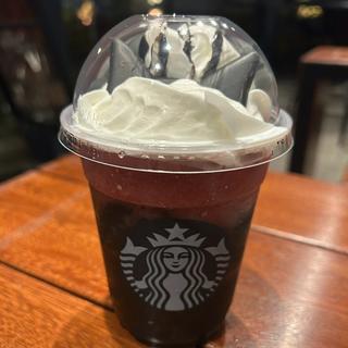アサイー ベリー フラペチーノ