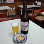 ビール（大）