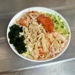 冷やしラーメン